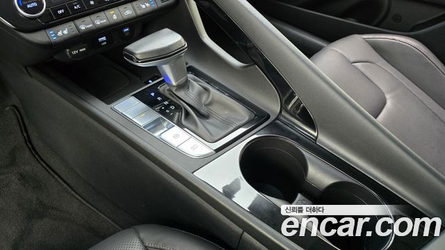 Hyundai Avante (CN7) 1.6 Inspiration 2025 — фото 9