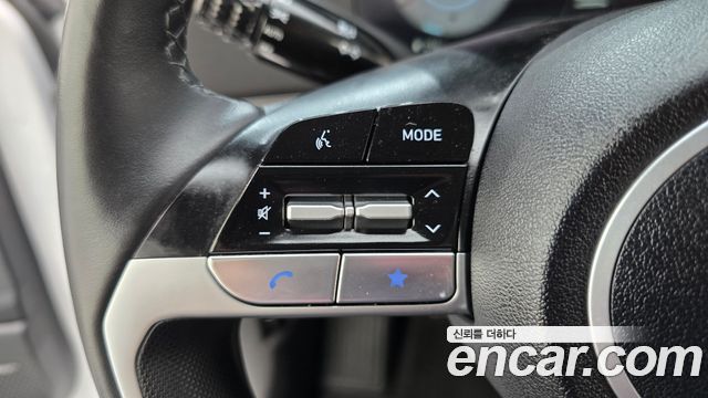 Hyundai Avante (CN7) 1.6 Inspiration 2025 — фото 16