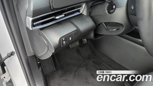 Hyundai Avante (CN7) 1.6 Inspiration 2025 — фото 18