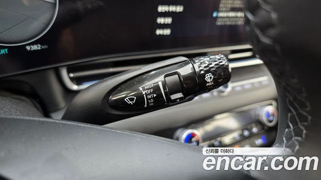 Hyundai Avante (CN7) 1.6 Inspiration 2025 — фото 20