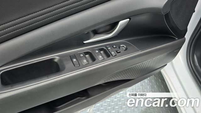 Hyundai Avante (CN7) 1.6 Inspiration 2025 — фото 27