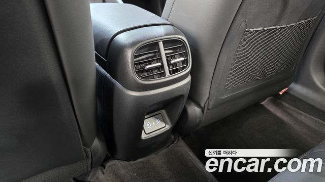 Hyundai Avante (CN7) 1.6 Inspiration 2025 — фото 31