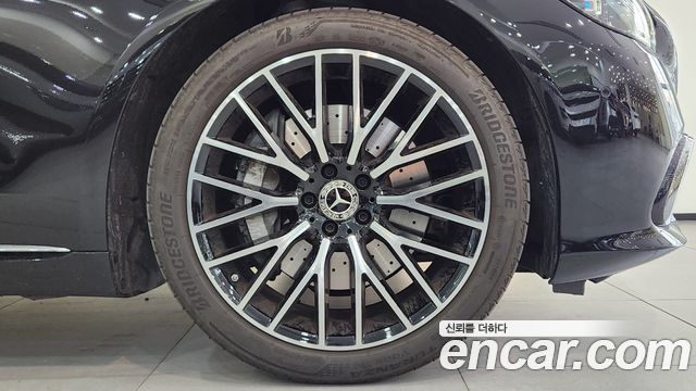 Mercedes-Benz S-Class (W223) S450L 4MATIC 2026 — фото 5