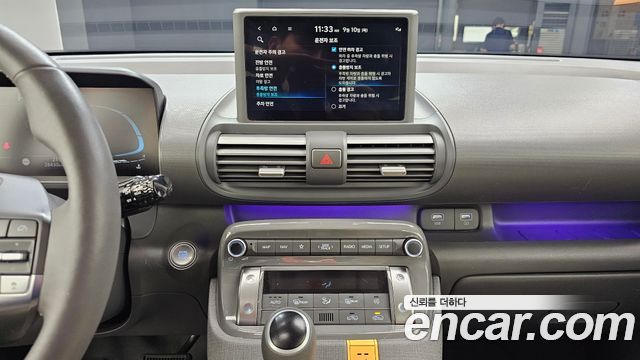 Hyundai Casper Turbo Inspiration 2023 — фото 14