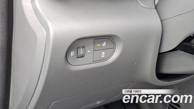 Hyundai Casper Turbo Inspiration 2023 — фото 16