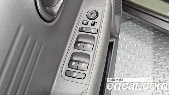 Hyundai Casper Turbo Inspiration 2023 — фото 17