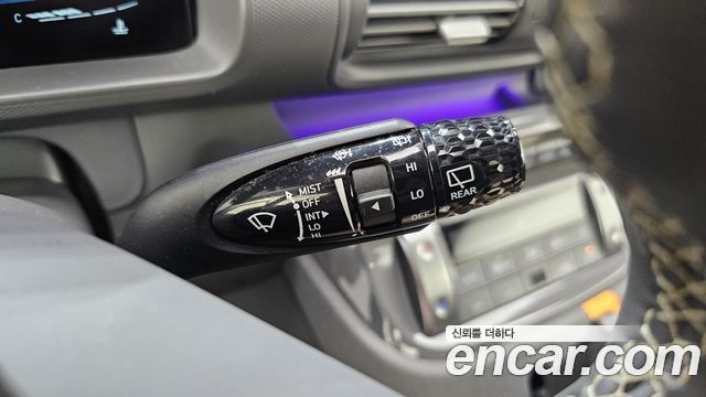 Hyundai Casper Turbo Inspiration 2023 — фото 19