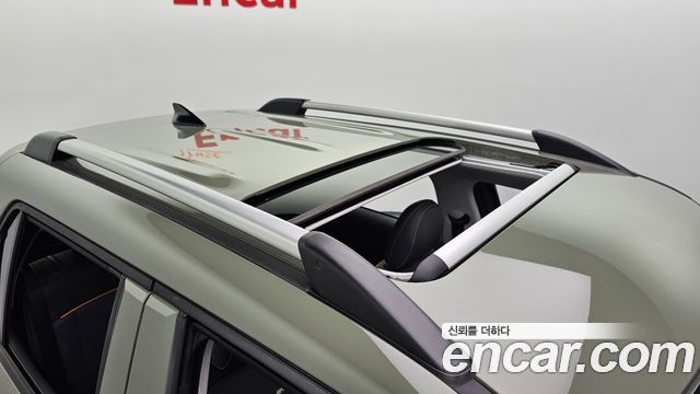 Hyundai Casper Turbo Inspiration 2023 — фото 29