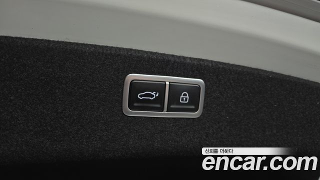 Genesis G80 (RG3) Gasoline 2.5 Turbo AWD 2021 — фото 24