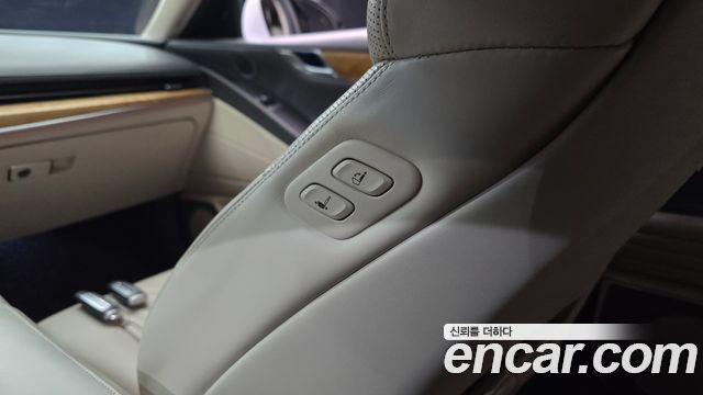 Genesis G80 (RG3) Gasoline 2.5 Turbo AWD 2021 — фото 36
