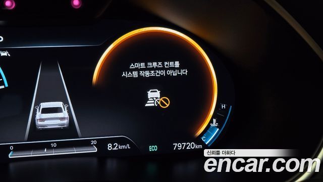 Genesis G80 (RG3) Gasoline 2.5 Turbo AWD 2021 — фото 37