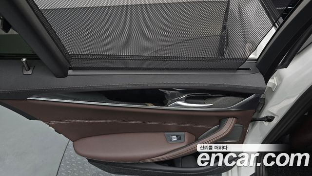 BMW 5 Series (G30) 530i xDrive M Sport Package 2023 — фото 25