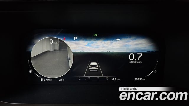 Kia Sorento (IV) Diesel 2.2 2WD Noblesse 2023 — фото 8