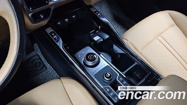 Kia Sorento (IV) Diesel 2.2 2WD Noblesse 2023 — фото 9