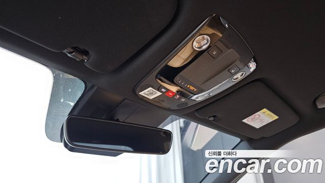 Kia Sorento (IV) Diesel 2.2 2WD Noblesse 2023 — фото 18
