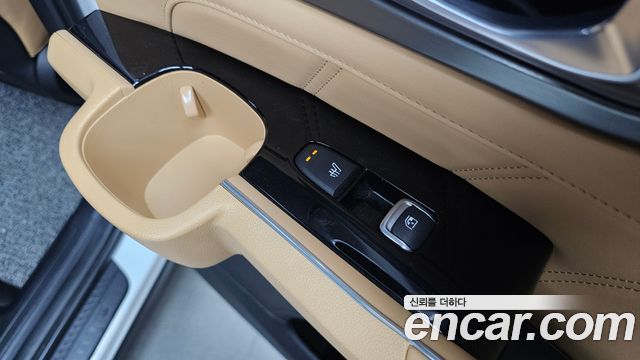 Kia Sorento (IV) Diesel 2.2 2WD Noblesse 2023 — фото 19