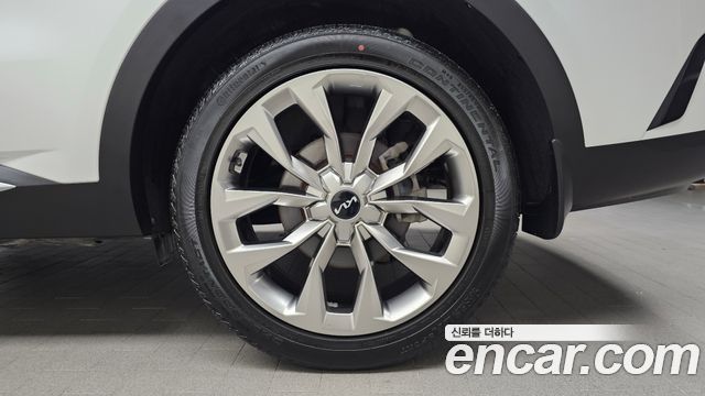 Kia Sorento (IV) Diesel 2.2 2WD Noblesse 2023 — фото 21