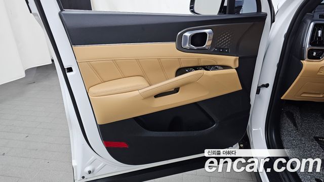 Kia Sorento (IV) Diesel 2.2 2WD Noblesse 2023 — фото 24