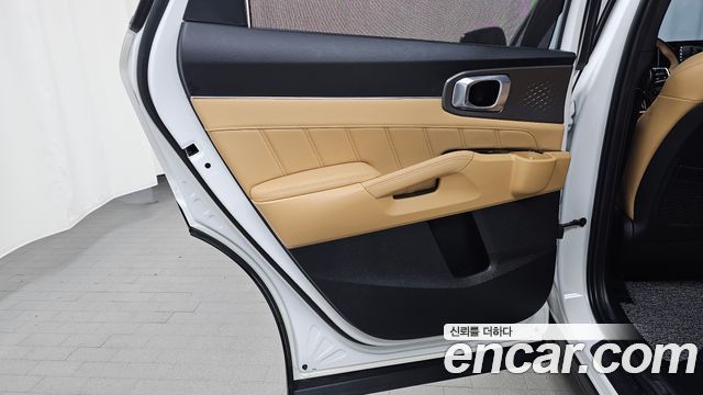 Kia Sorento (IV) Diesel 2.2 2WD Noblesse 2023 — фото 25