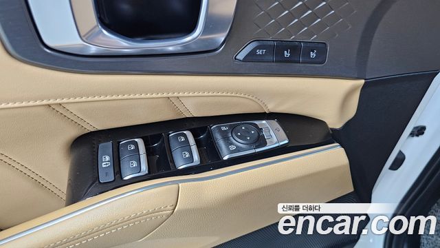 Kia Sorento (IV) Diesel 2.2 2WD Noblesse 2023 — фото 26