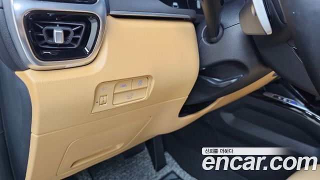 Kia Sorento (IV) Diesel 2.2 2WD Noblesse 2023 — фото 29