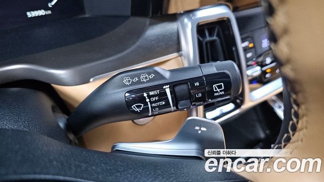 Kia Sorento (IV) Diesel 2.2 2WD Noblesse 2023 — фото 30
