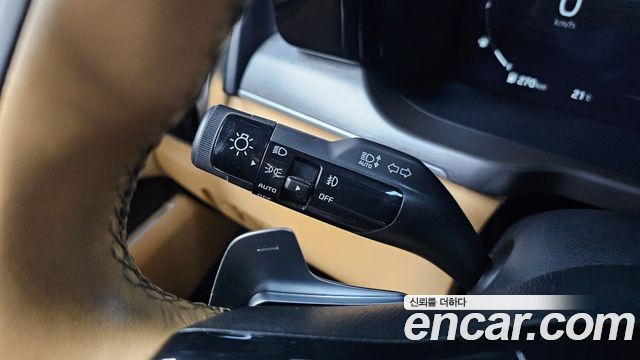 Kia Sorento (IV) Diesel 2.2 2WD Noblesse 2023 — фото 31