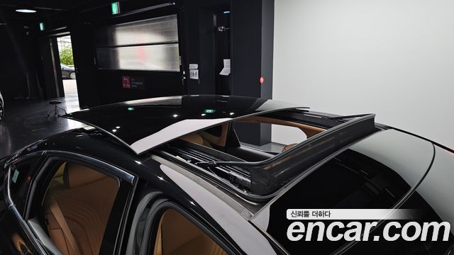 Genesis G80 (RG3) Gasoline 3.5 Turbo AWD 2023 — фото 17