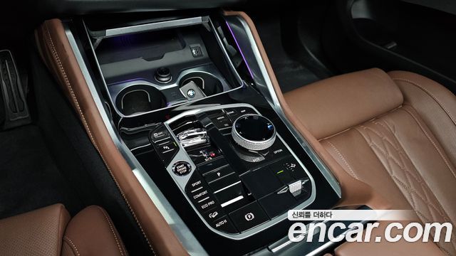 BMW X6 (G06) xDrive40d M Sport Pro 2026 — фото 9