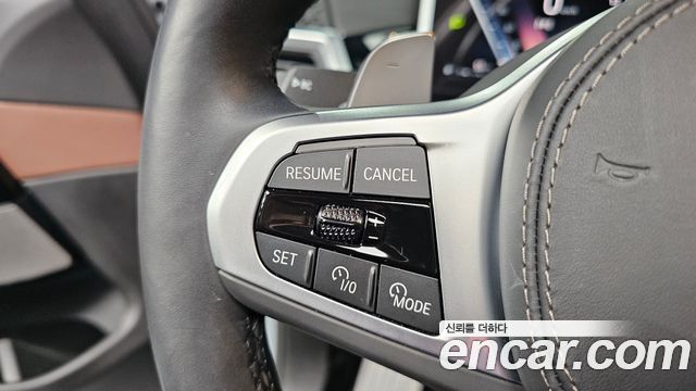 BMW X6 (G06) xDrive40d M Sport Pro 2026 — фото 17
