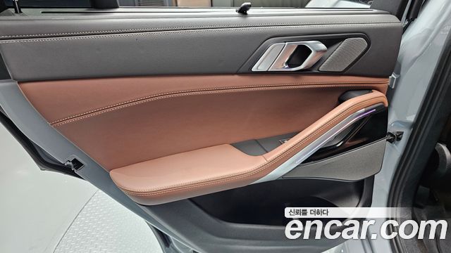 BMW X6 (G06) xDrive40d M Sport Pro 2026 — фото 25