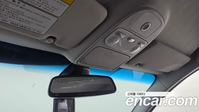 Renault Korea SM3 RE 2012 — фото 19