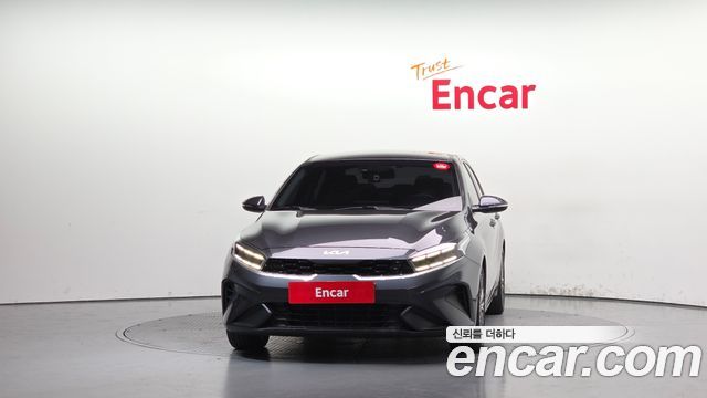 Kia K3 (II) 1.6 Prestige 2023 — фото 3