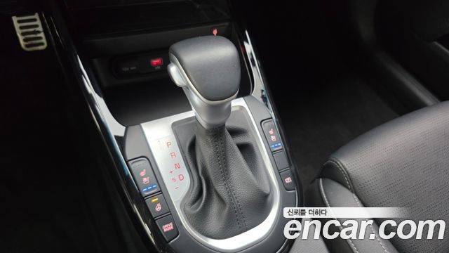 Kia K3 (II) 1.6 Prestige 2023 — фото 9