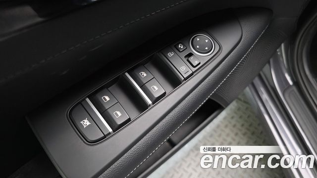 Kia K3 (II) 1.6 Prestige 2023 — фото 13