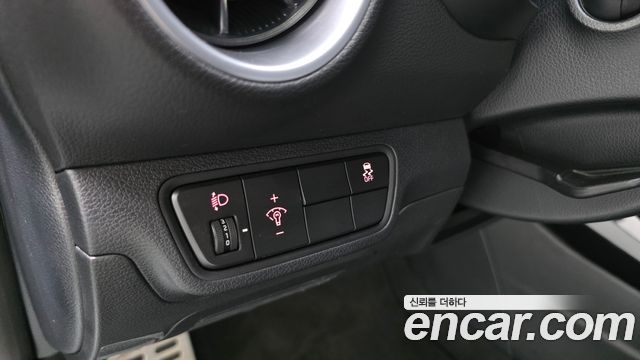 Kia K3 (II) 1.6 Prestige 2023 — фото 14