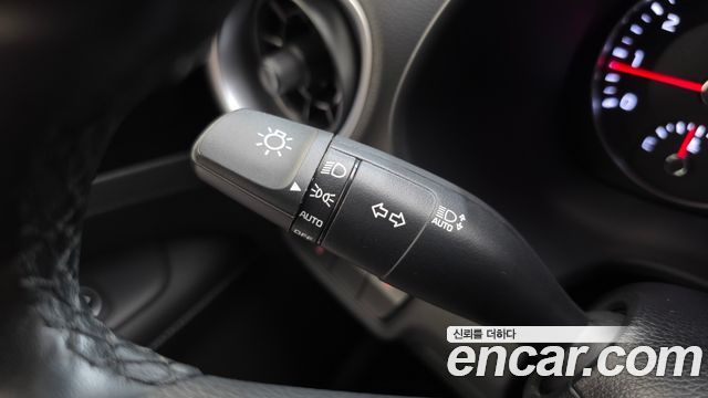Kia K3 (II) 1.6 Prestige 2023 — фото 15