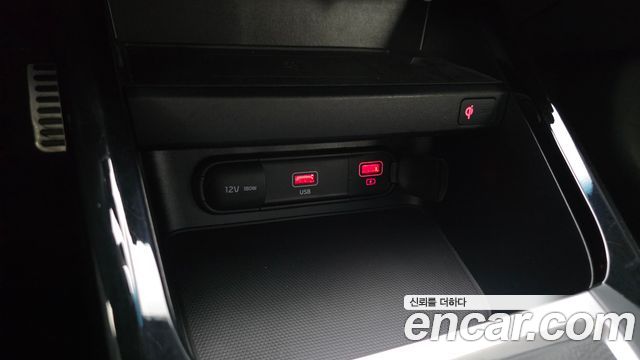 Kia K3 (II) 1.6 Prestige 2023 — фото 18