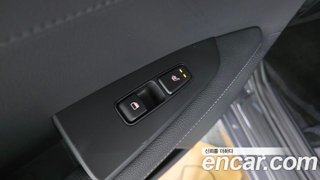 Kia K3 (II) 1.6 Prestige 2023 — фото 20