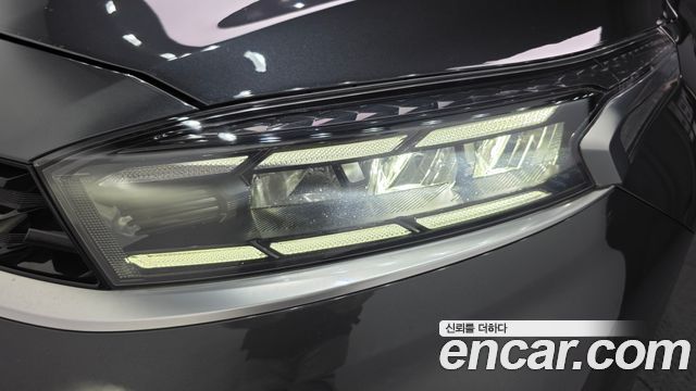 Kia K3 (II) 1.6 Prestige 2023 — фото 22