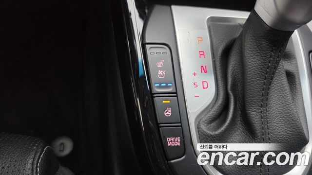 Kia K3 (II) 1.6 Prestige 2023 — фото 32