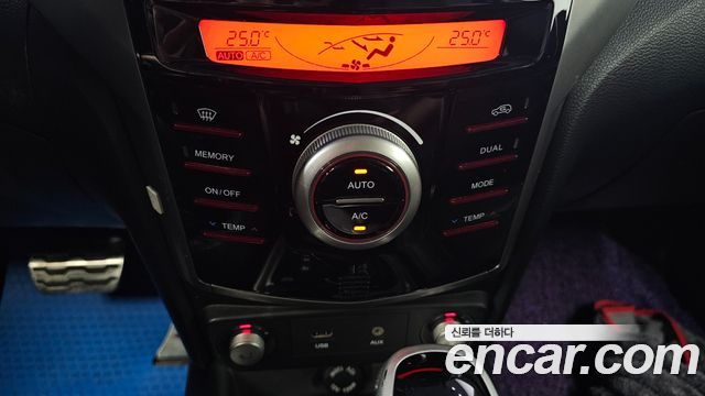 KG Mobility (SsangYong) Tivoli VX 2WD 2016 — фото 17