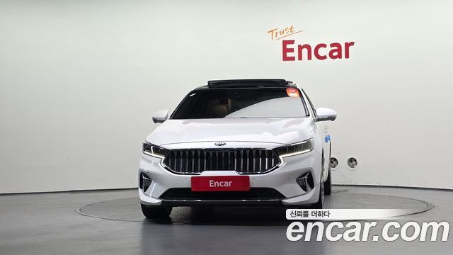 Kia K7 Premier 2.5 GDI X Edition 2020 — фото 3