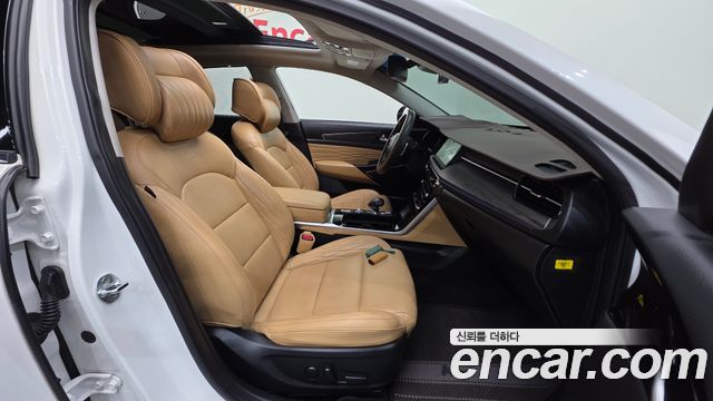 Kia K7 Premier 2.5 GDI X Edition 2020 — фото 10