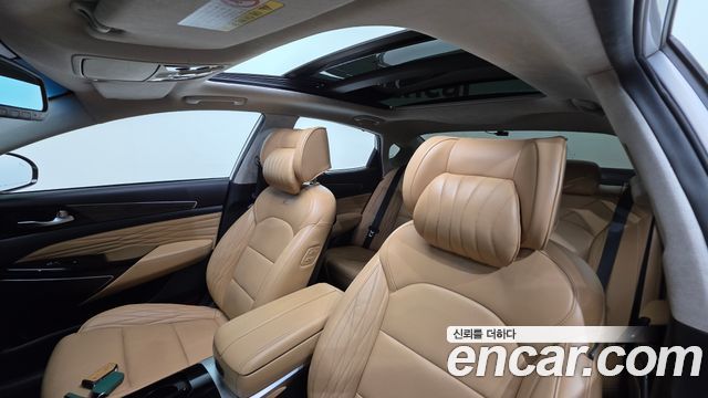 Kia K7 Premier 2.5 GDI X Edition 2020 — фото 16