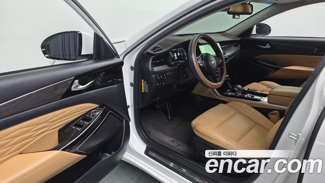 Kia K7 Premier 2.5 GDI X Edition 2020 — фото 17