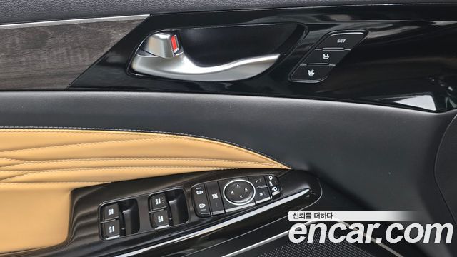 Kia K7 Premier 2.5 GDI X Edition 2020 — фото 18