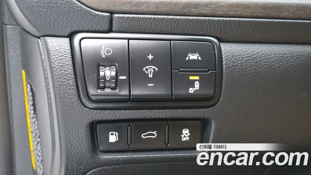 Kia K7 Premier 2.5 GDI X Edition 2020 — фото 19