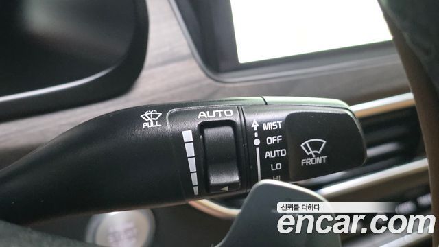 Kia K7 Premier 2.5 GDI X Edition 2020 — фото 24