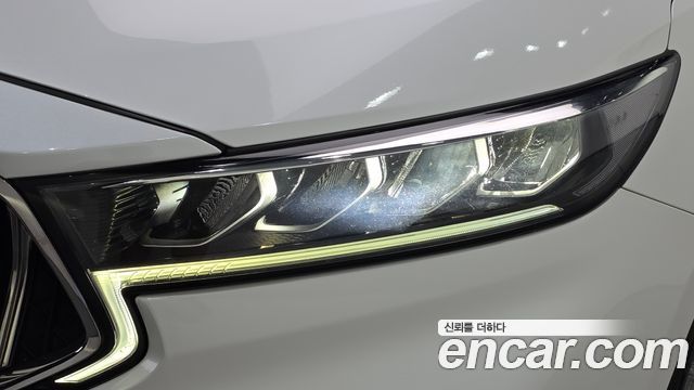Kia K7 Premier 2.5 GDI X Edition 2020 — фото 28